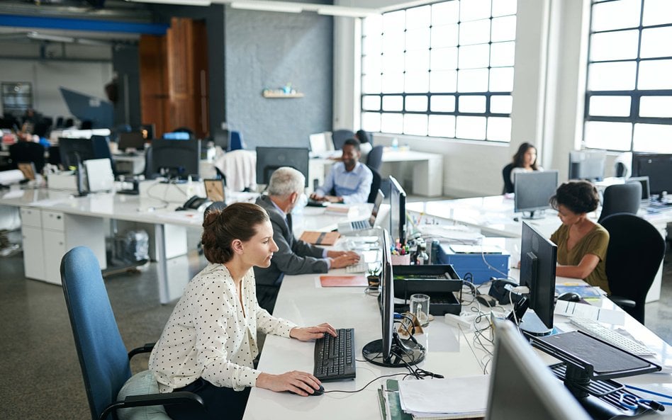 17 kwietnia wchodzą zmiany w obowiązkowych badaniach pracowników