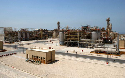Gazprom szuka współpracy z Katarem