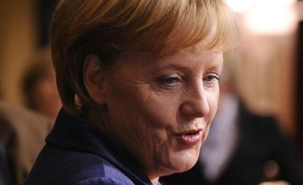 Angela Merkel