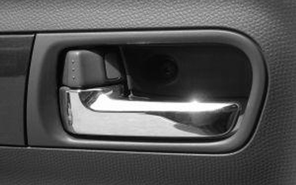 Kupujesz auto osobowe, licz się z ograniczeniami
