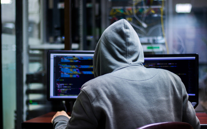 Na atak hakerów najbardziej narażony jest sektor finansowy, medyczny, IT oraz infrastruktura krytycz