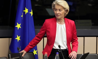 Ursula von der Leyen