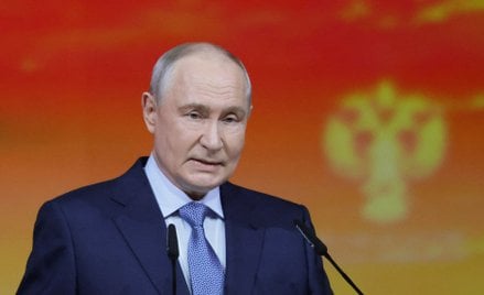 Władimr Putin