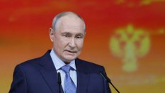 Władimr Putin