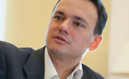 Deskur i Dmowski zastąpili Rapackiego w MSW
