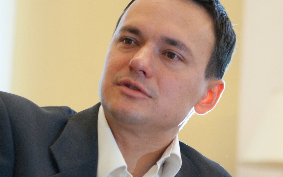 Deskur i Dmowski zastąpili Rapackiego w MSW