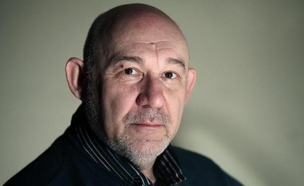 Andrzej Blumenfeld - fot. Grzegorz Press