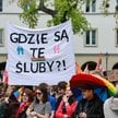 Marsz Równości w Łodzi