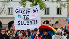 Marsz Równości w Łodzi