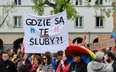 Marsz Równości w Łodzi