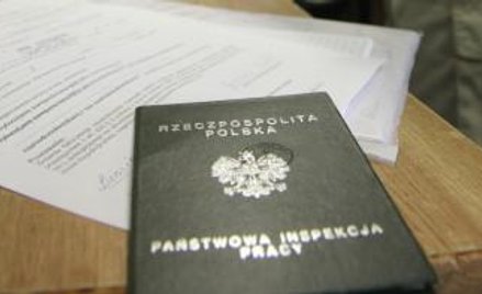 Firmy czują oddech inspektorów