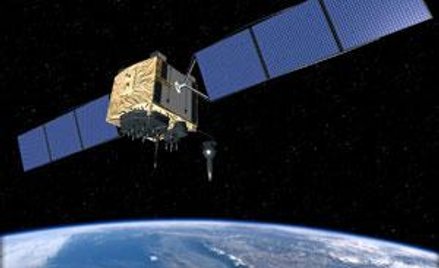 Satelita GPS 2F-1