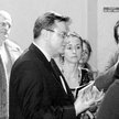 Wielu uczestników londyńskiego spotkania interesowało się dietami i podatkiem od inwestycji w Polsce