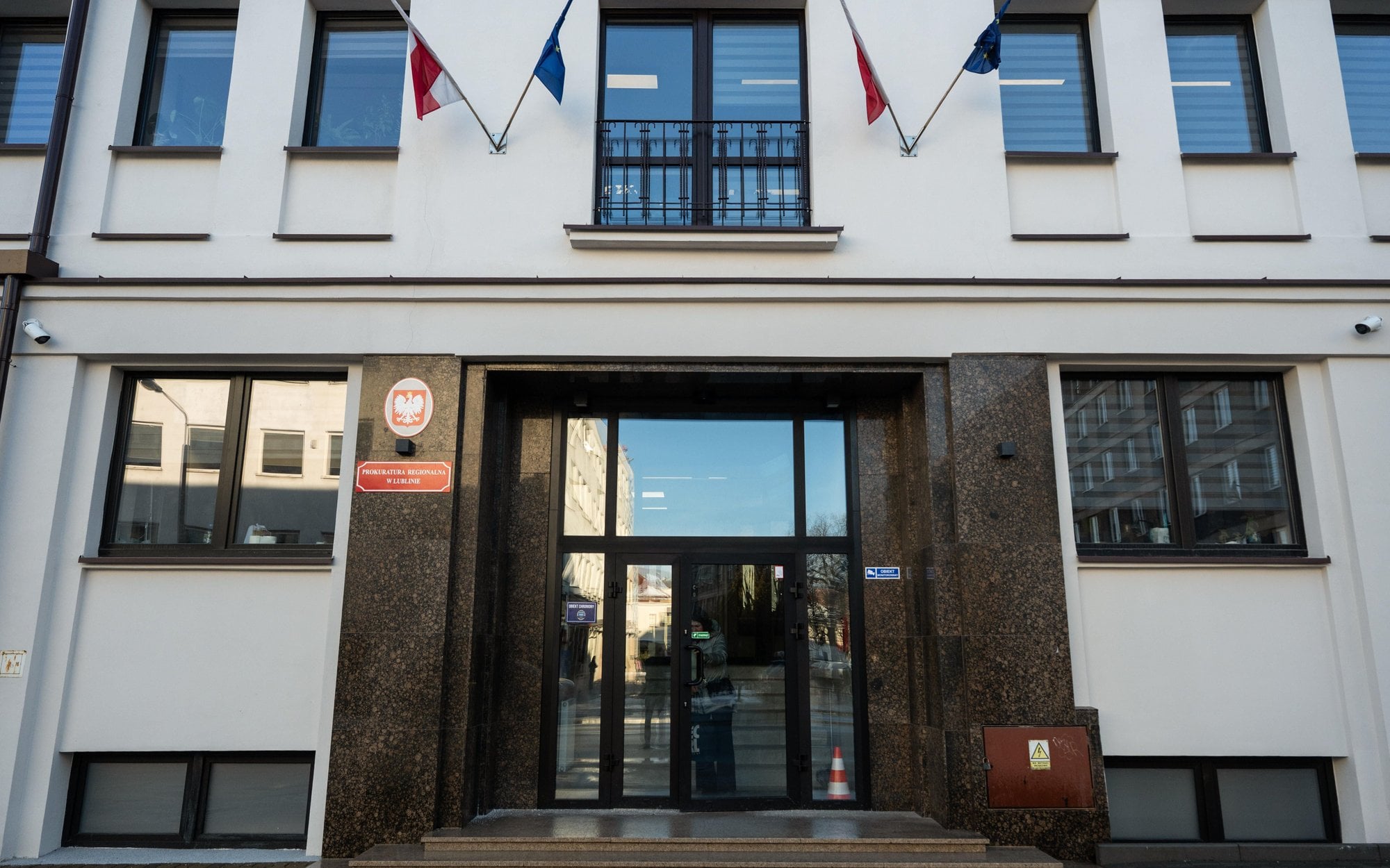 Powrót „człowieka Ziobry”. Zaskakująca decyzja ws. prokuratora Jerzego Ziarkiewicza