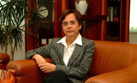 Maria Wiśniewska: Repolonizacja banków. Fakty i mity