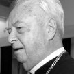 Bp. Adam Dyczkowski (1932-2021)