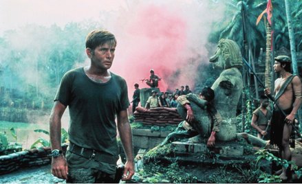 „Jądro ciemności” Josepha Conrada nierozerwalnie związane jest z jednym z najwybitniejszych filmów w