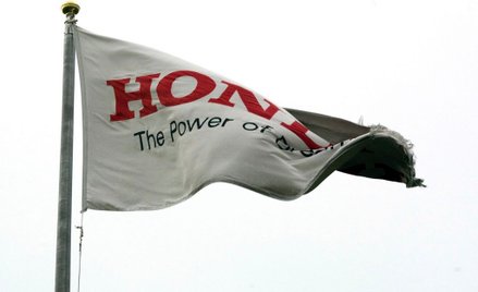 Po decyzji Hondy apel Grega Clarka