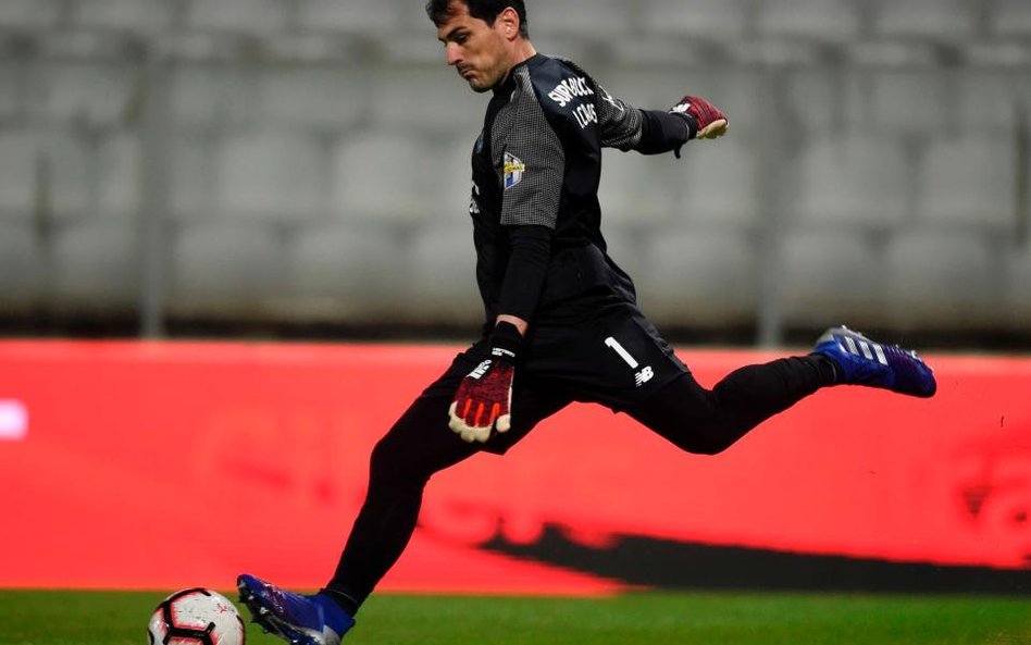 Iker Casillas w futbolu zdobył wszystko. Był mistrzem świata, dwukrotnym mistrzem Europy i trzy razy