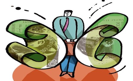 Jakie są skutki świadczenia usług dla zwalnianych pracowników