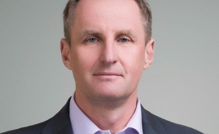 Marcin Gregorowicz nie jest już szefem giełdowej spółki Textilmarket