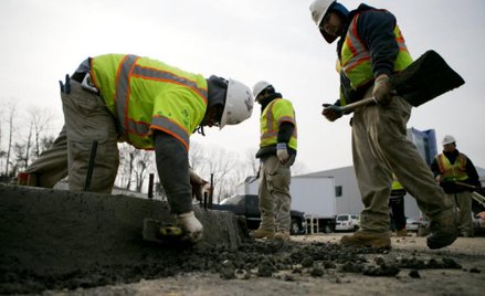 Amerykanie zgadzają sie na pracę "na czarno"