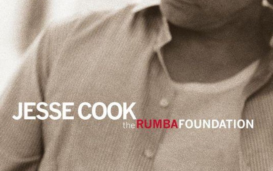 Jesse Cook w Warszawie