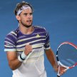 Australian Open: Thiem w finale