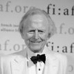 Nie żyje pisarz Tom Wolfe