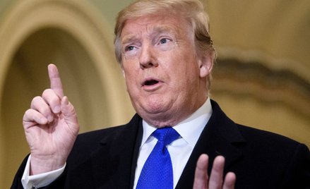 Rosyjskie MSZ: Administracja Trumpa nie zaprzestaje "gierek"