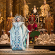 „Turandot” Pucciniego zainauguruje nowy sezon transmisji