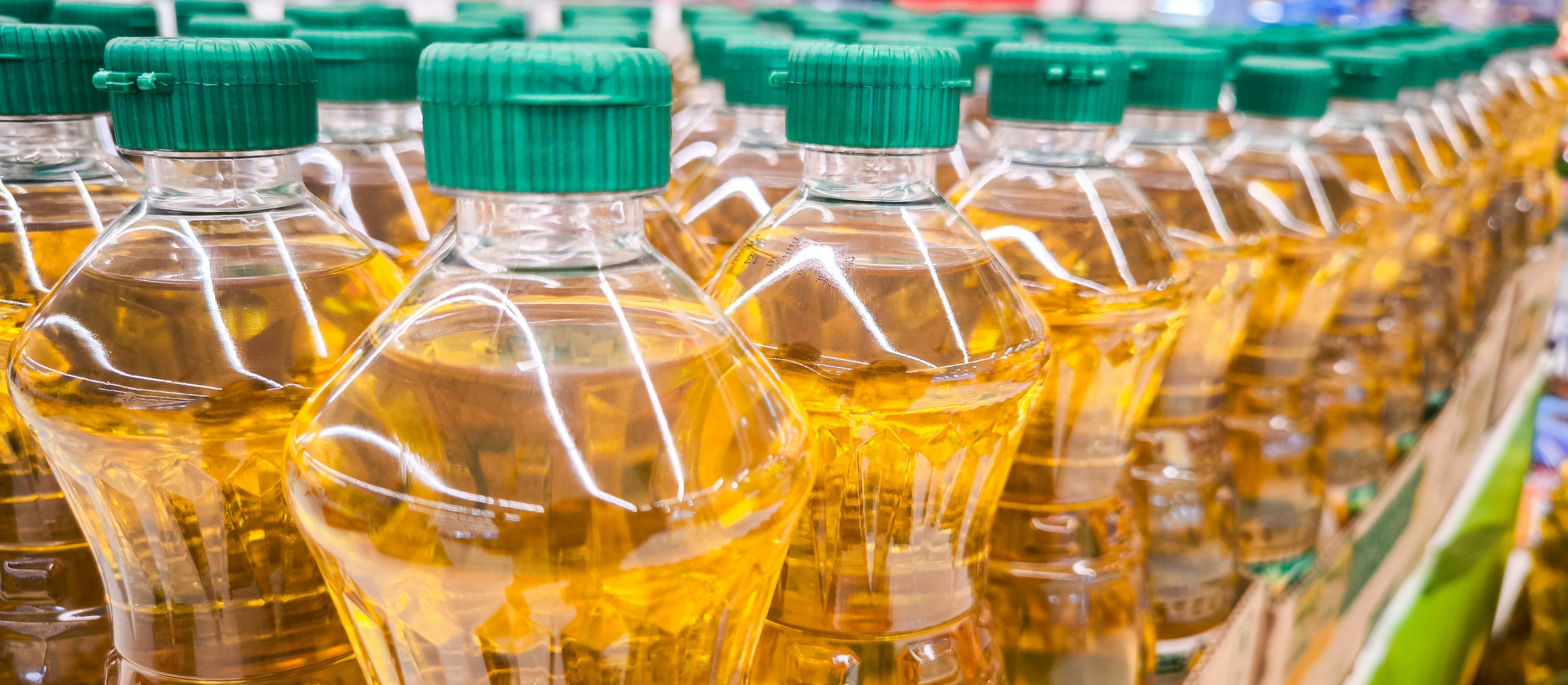 USA nie kupią chińskiego oleju? Nowe groźby Donalda Trumpa