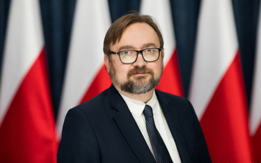Szef Gabinetu Prezydenta Paweł Szrot: Szczepienie Szymona Hołowni? Pewna niekonsekwencja