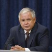 Prezydent Lech Kaczyński