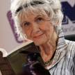Alice Munro