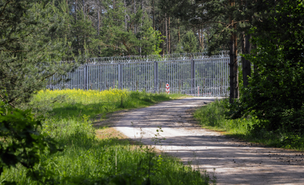 Żołnierze fotografowali zatrzymanych cudzoziemców? Interwencja RPO