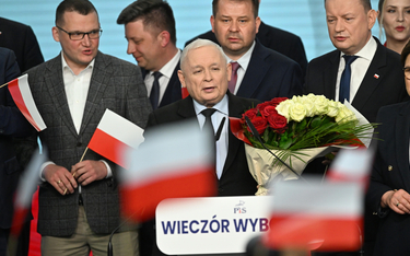Co o wyborach samorządowych w Polsce piszą zagraniczne media?