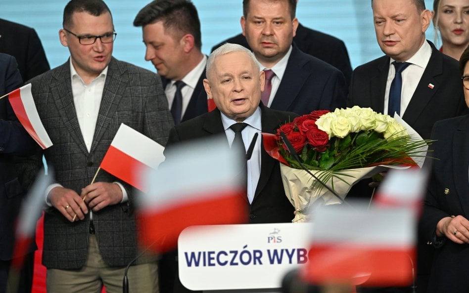 Co o wyborach samorządowych w Polsce piszą zagraniczne media?