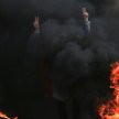 Irak: Siły bezpieczeństwa tłumią protesty. Jedna osoba nie żyje