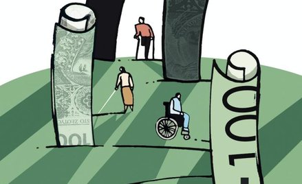 Urlop wypoczynkowy dla pracownika niepełnosprawnego