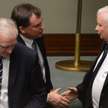Tomasz Krzyżak: Jarosław Kaczyński usiłuje co prawda utrzymać ster, ale co rusz wymyka mu się on z r