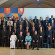 W czasie szczytu na Malcie przywódcy państw wchodzących w skład Wspólnoty Narodów zaprezentowali się