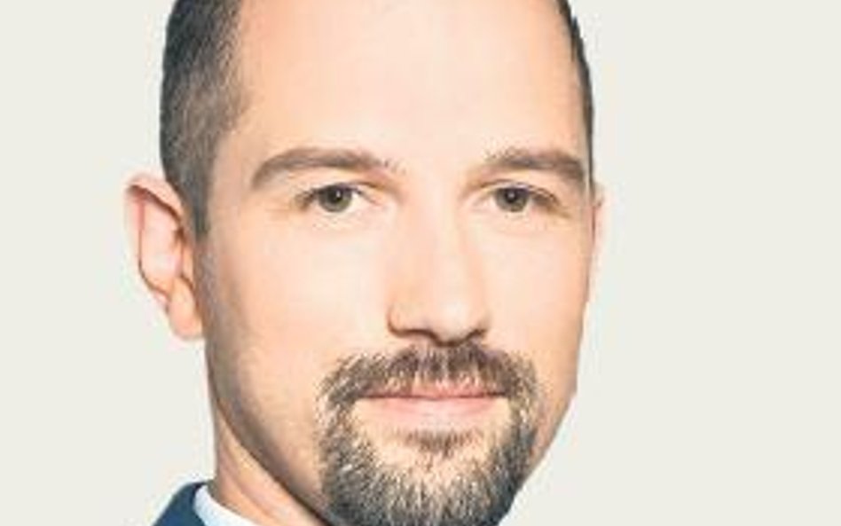 Konrad Młynkiewicz radca prawny, Sadowski i Wspólnicy