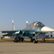 Syria: Su-34 z rakietami powietrze-powietrze