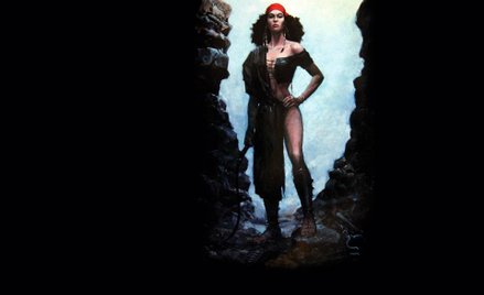 Malarz opowieści bez końca