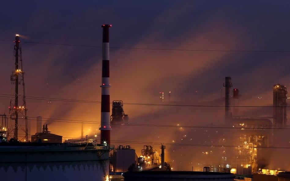 Amerykanie zarobią na arabskiej prywatyzacji