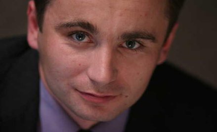 Firmowe oko Wielkiego Brata