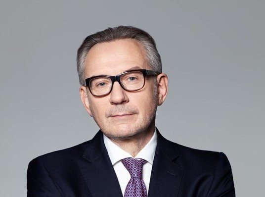 Cezary Stypułkowski, kierujący mBankiem, obawia się, że klienci i tak mogą podważać umowy z bankami.