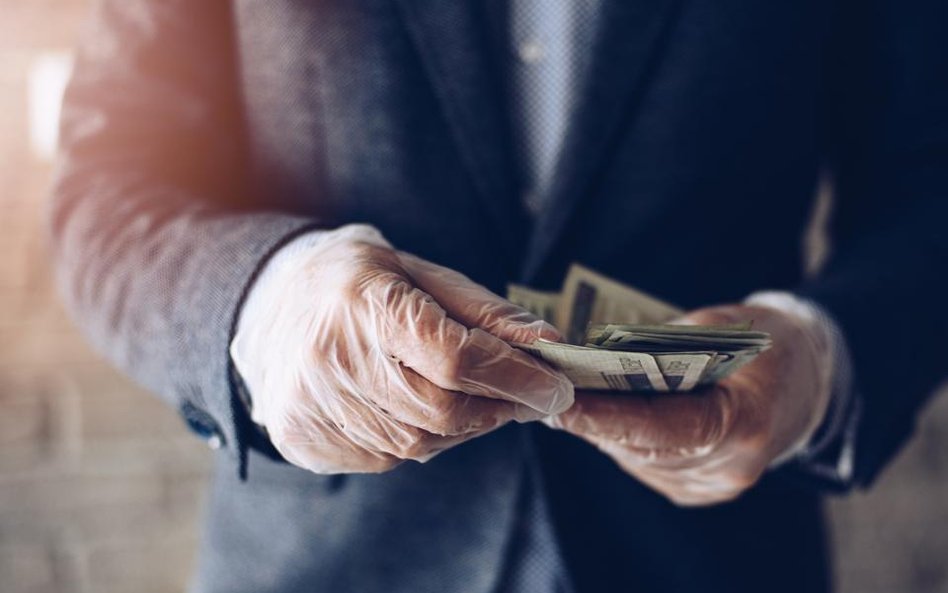 Oszczędności w czasie pandemii można szukać w funduszu socjalnym