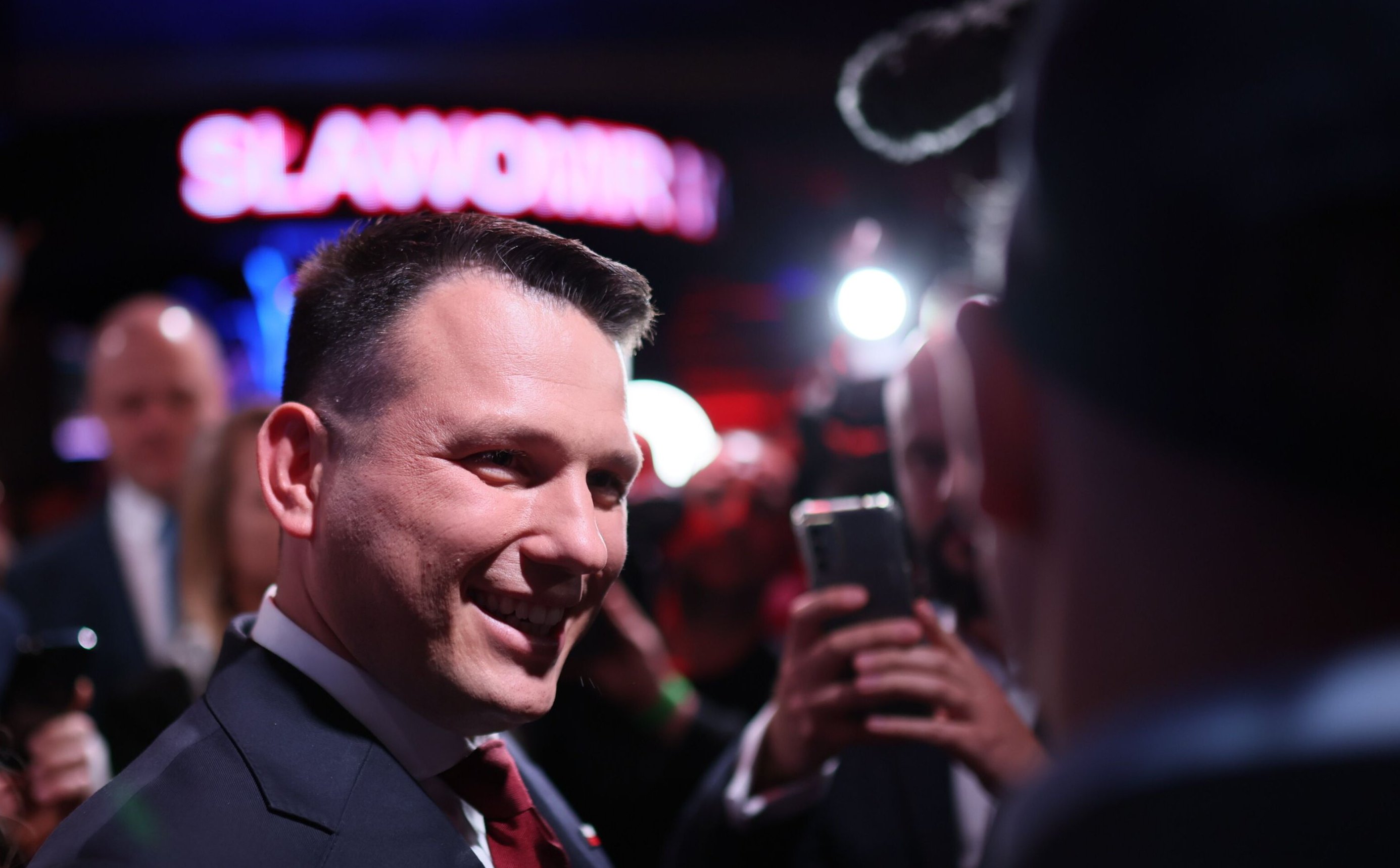 Jest ruch Sławomira Mentzena ws. poparcia w II turze. „Nie ma lepszego sposobu”